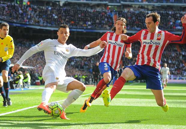 Real Madrid will suffer against Atletico - Miera