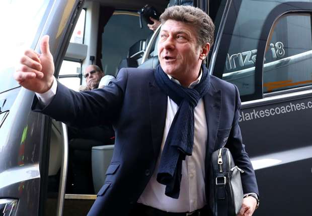 Watford lack ambition and winning mentality - Mazzarri