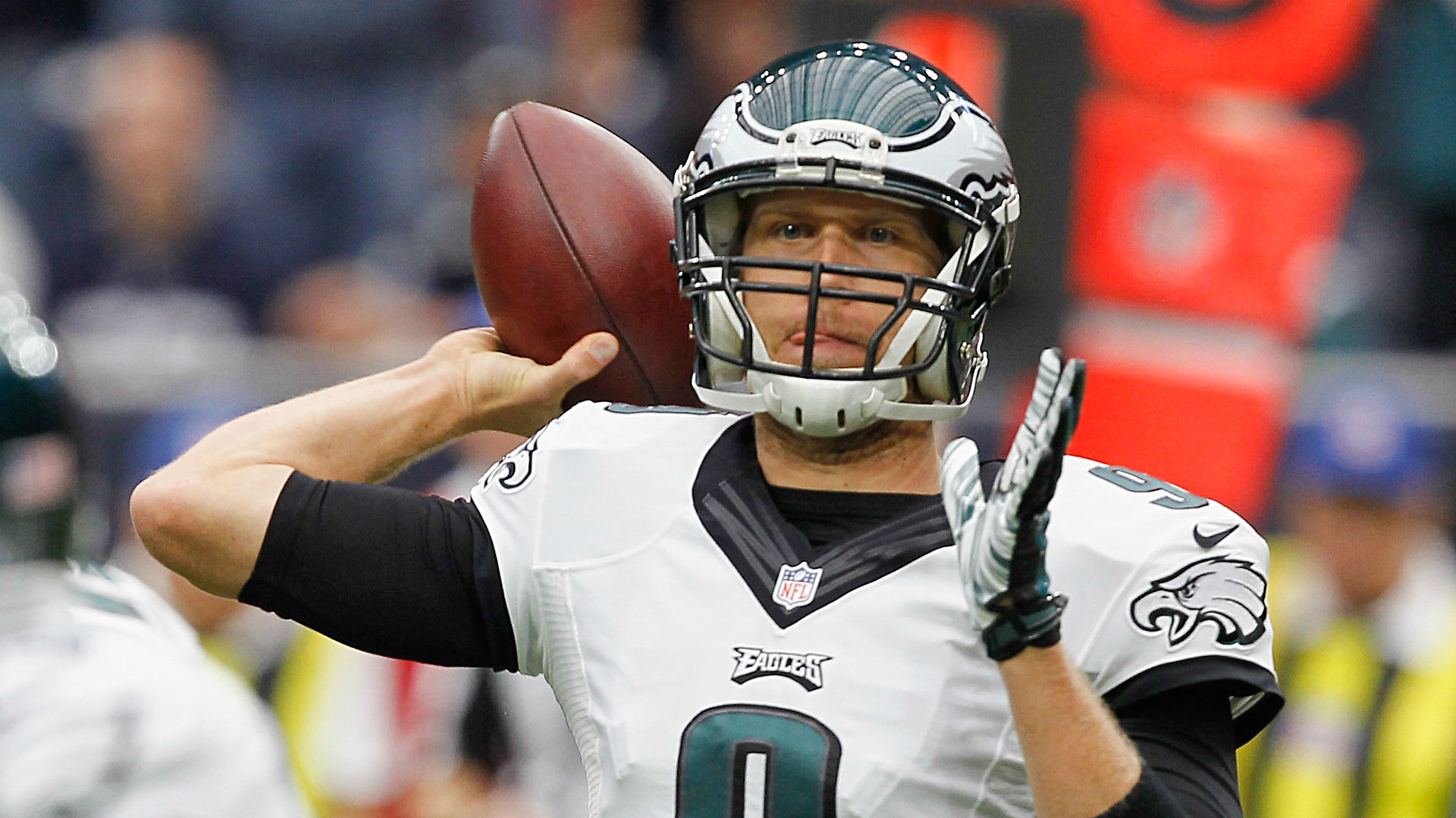Rams qb trade options