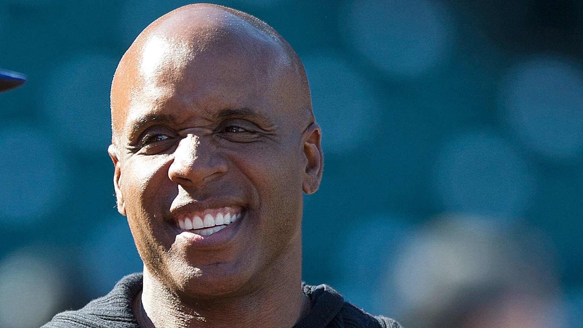 Marlins hire Barry Bonds as hitting coach