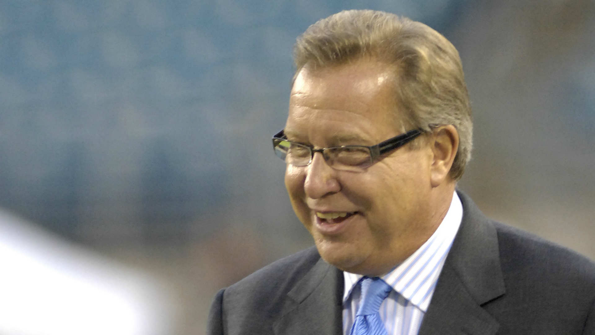 Is ‘Jaws’ Done At ESPN? Ron Jaworski Says He Doesn’t Know | NFL ...