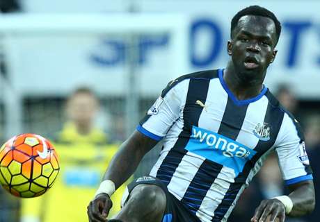 Mbemba dedicates goal to Tiote