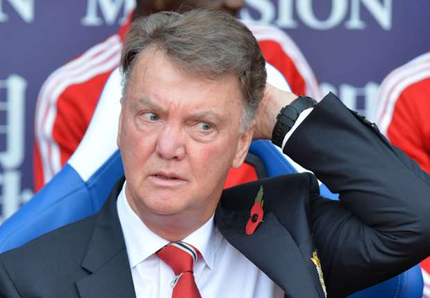 Why Van Gaal should LEAVE Man Utd at the end of the season