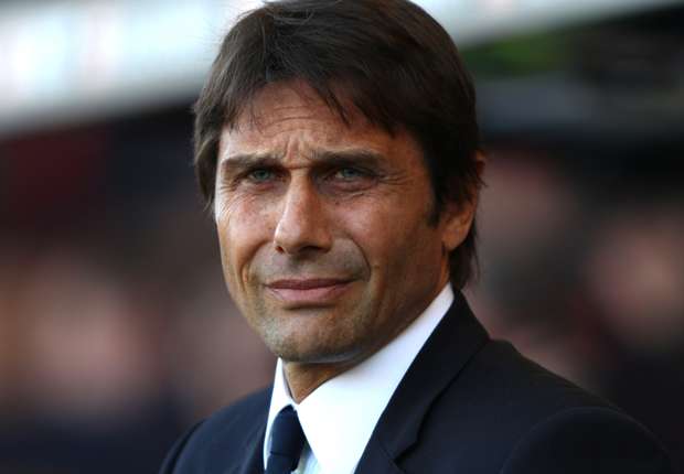 Agen Bola Sbobet - Conte Harap Chelsea Bisa Fokus