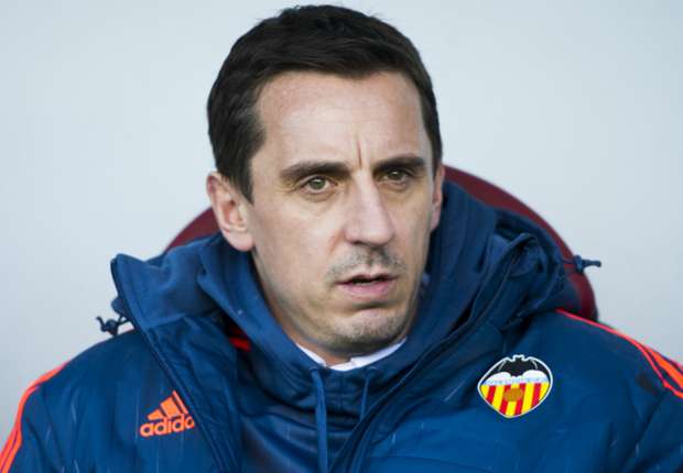 Valencia v Las Palmas Betting Preview: Expect Neville's side to be involved in another high scoring cup clash