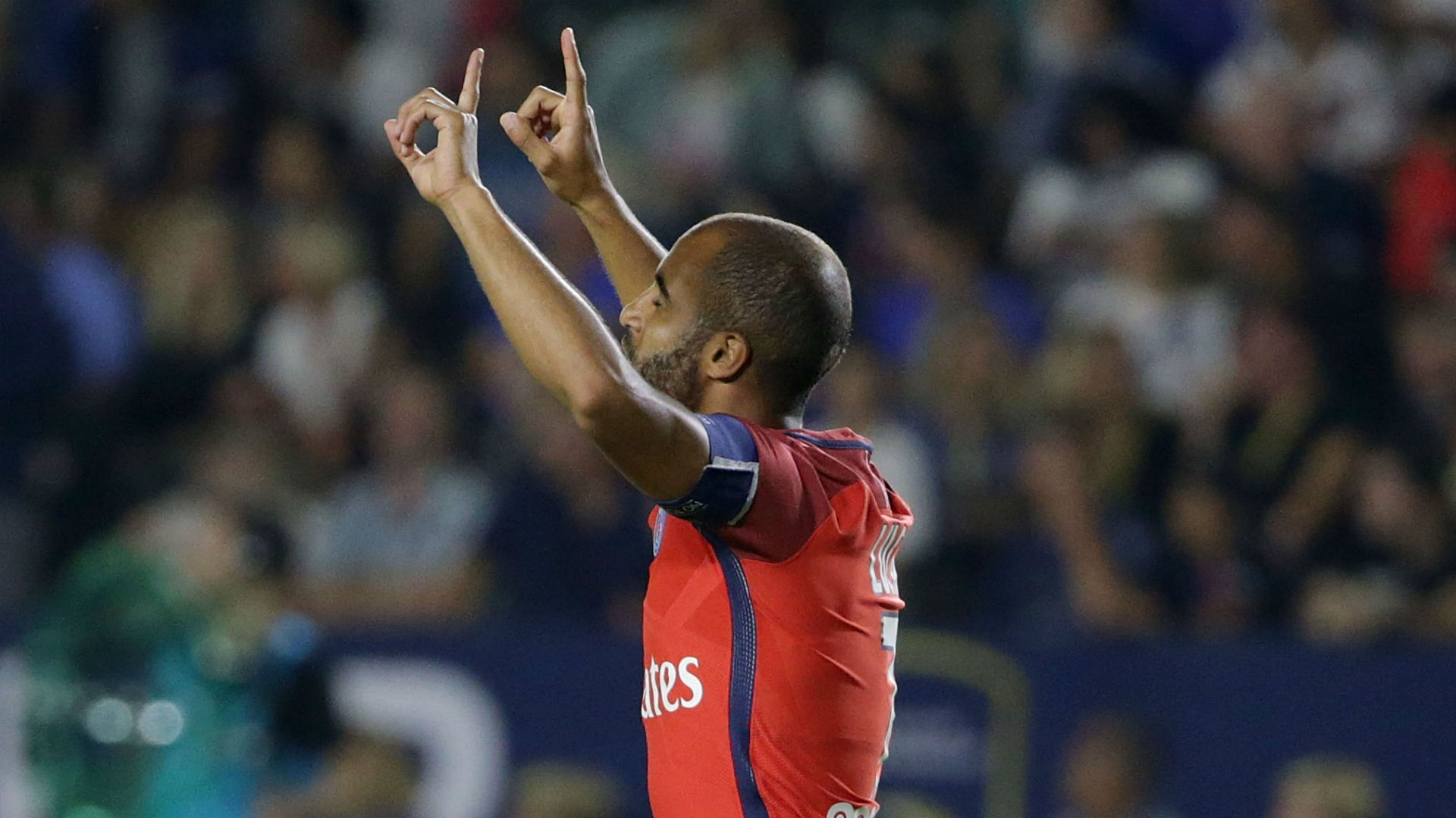 Monaco on brink of ending PSG hegemony Monaco on brink of ending PSG hegemony