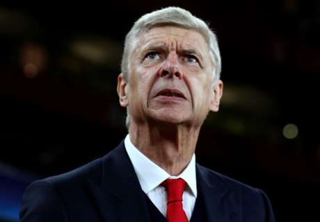 Wenger focused only on Arsenal