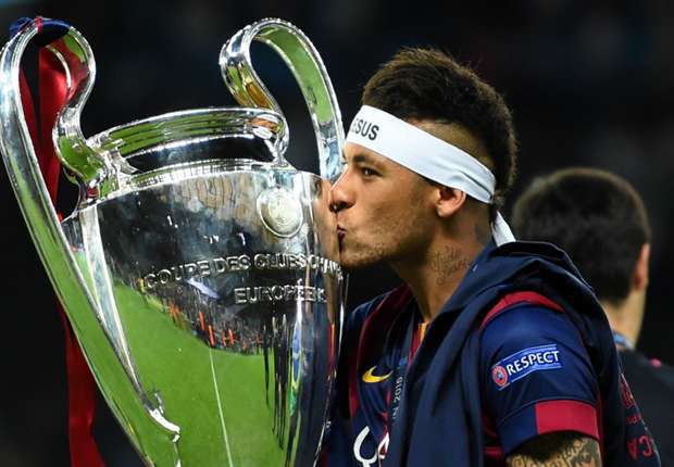Image result for neymar uefa champions league 2015