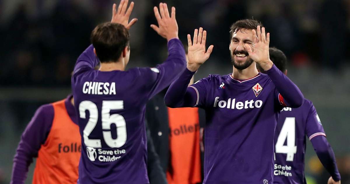 Fiorentina vs Juventus: Lineups and how to watch - Viola Nation