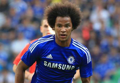 Chelsea send Brown to Brighton