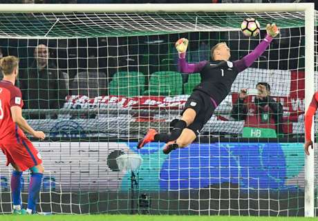 Southgate hails 'fantastic' Hart