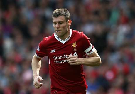 Milner close to Liverpool return