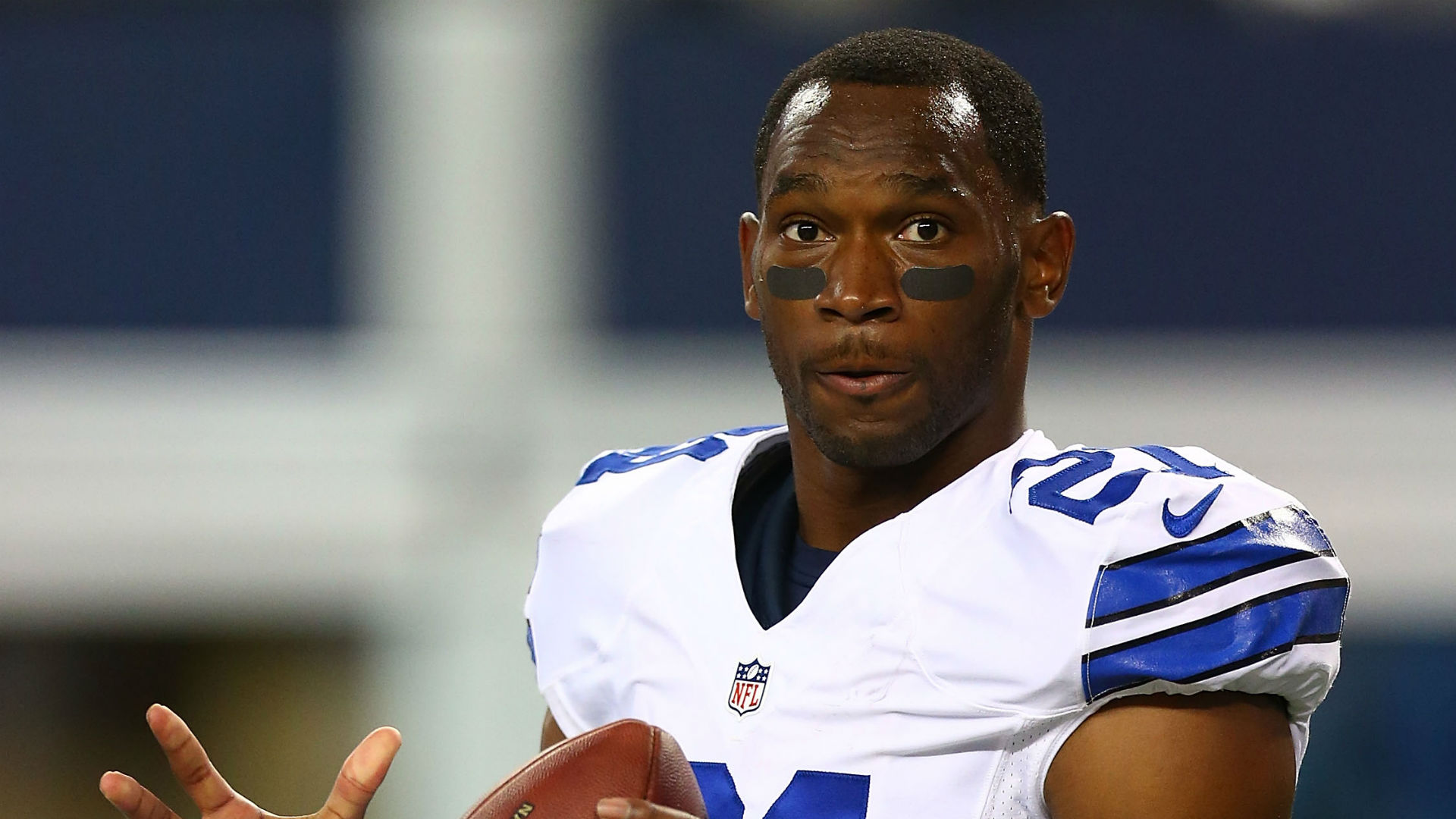 Former Cowboys RB Joseph Randle arrested, charged with rape