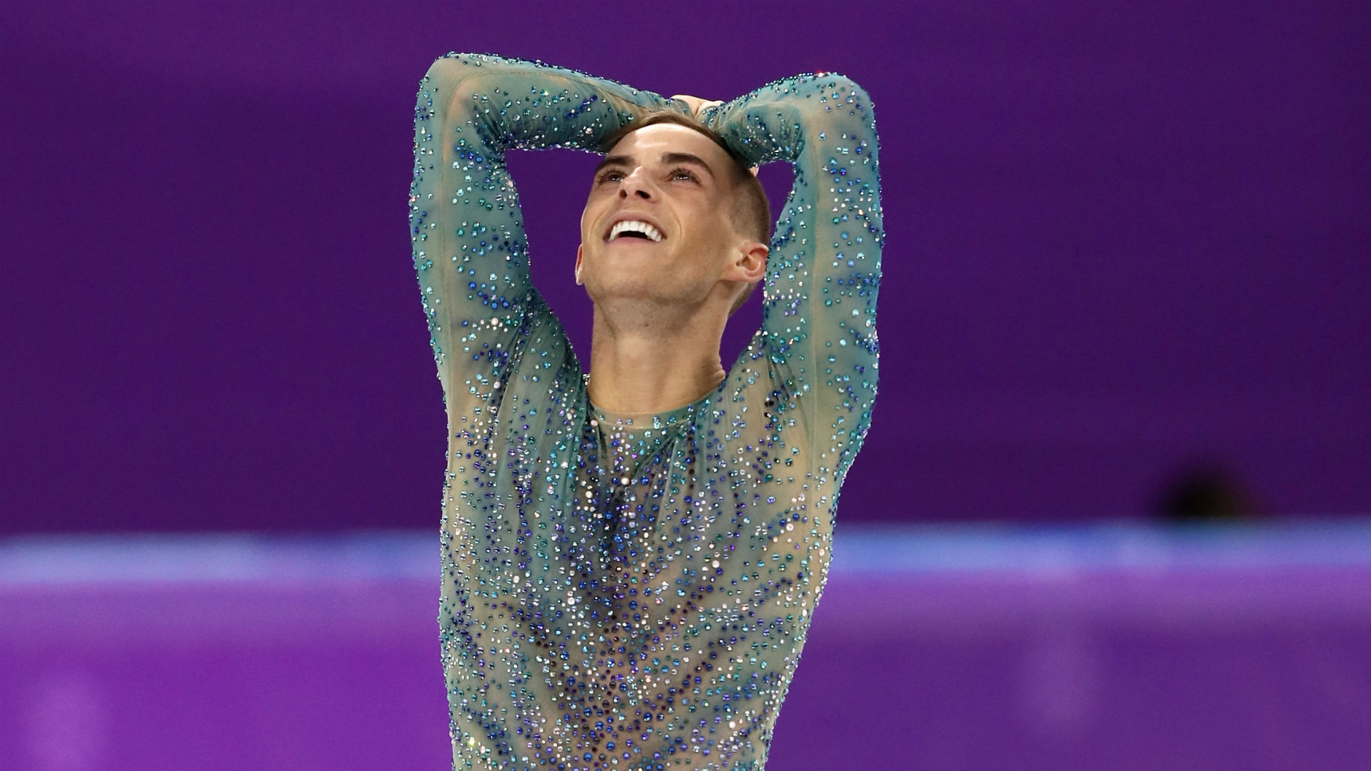 Winter Olympics 2018: Adam Rippon continues to win over America