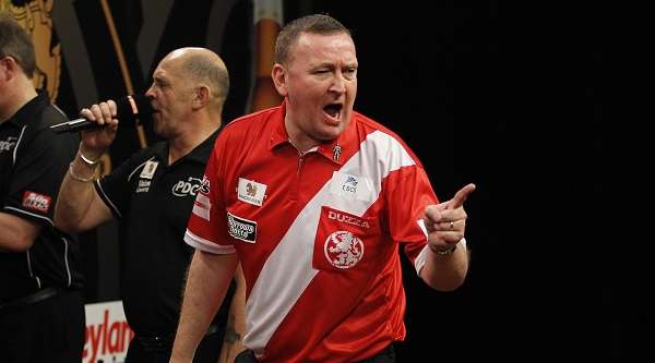 grand slam of darts format grand slam of darts format
