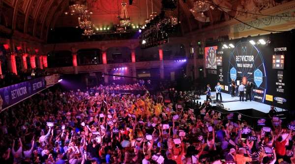 2016 Pdc World Matchplay Thread Page 15 The Darts Forum 2016 Pdc World Matchplay Thread Page 15 The Darts Forum