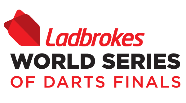 Image result for ladbrokes world series of darts finals braehead 2016