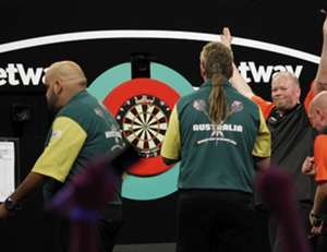 world cup darts world cup darts