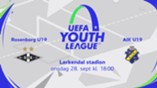 RBK U19 - AIK U19
