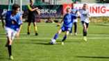 RBK Fotballskole Lerkendal, 2014