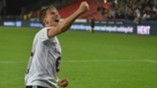 Reitan jubler for scoring