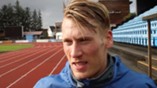 Mjøndalen Kent Håvard Eriksen