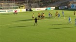 Høydepunkter Raufoss - Sandnes Ulf
