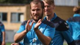 Trening 3. juli 2016 Skjølsvik