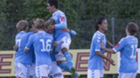 Sandnes Ulf junior - Fyllingdalen junior 4. runde jubel scoring