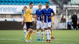 Sarpsborg 08 - Raufoss G19 2-0