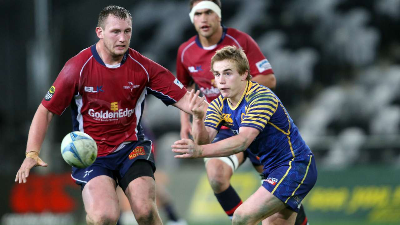 Betting on Rugby