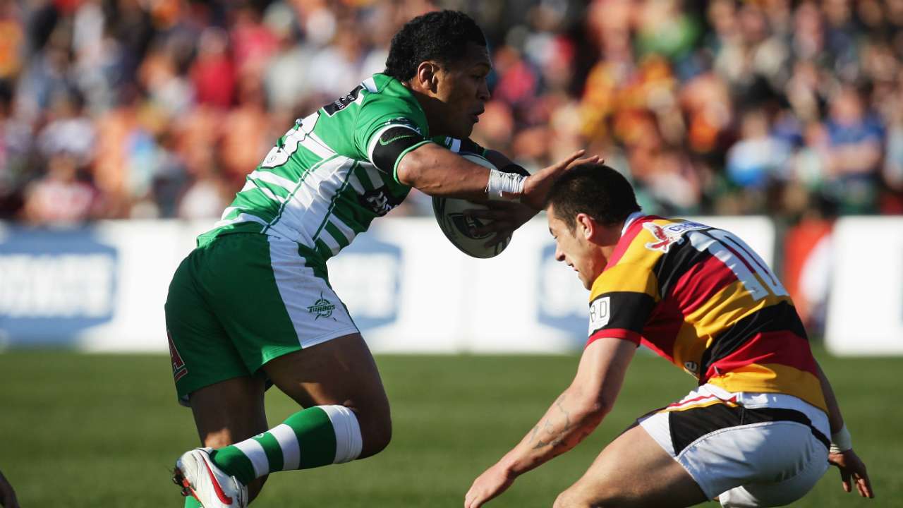 2018 Mitre 10 Cup