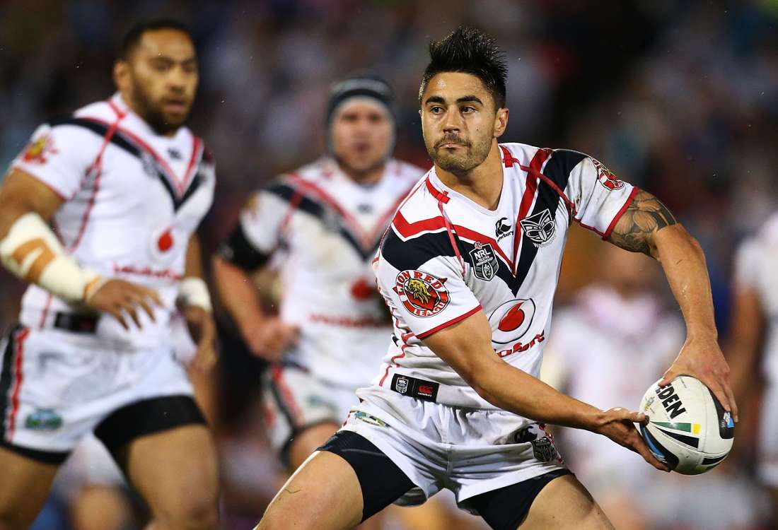 League In depth analysis of the New Zealand Warriors’ 2015 NRL draw