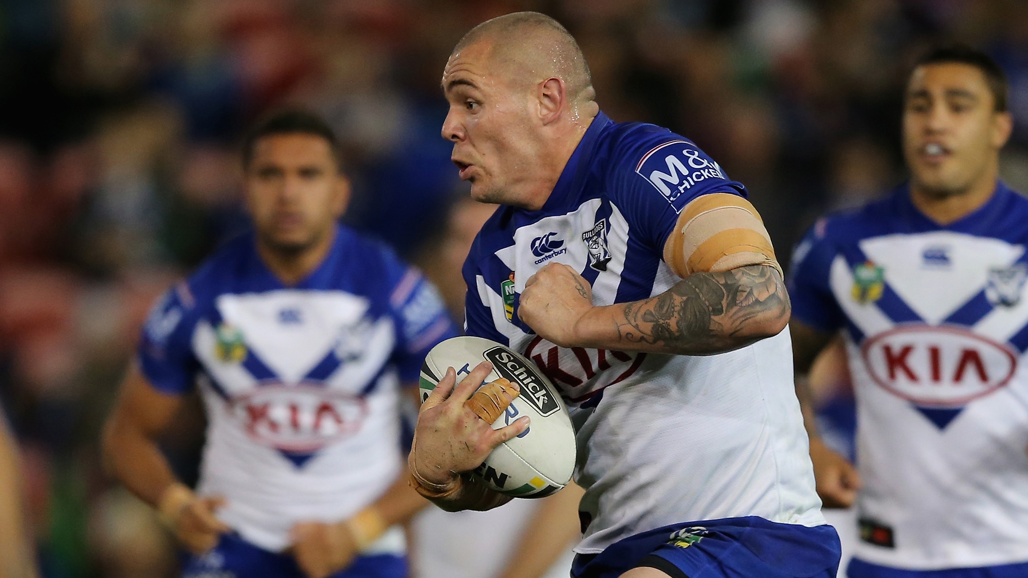 Image result for david klemmer 2018