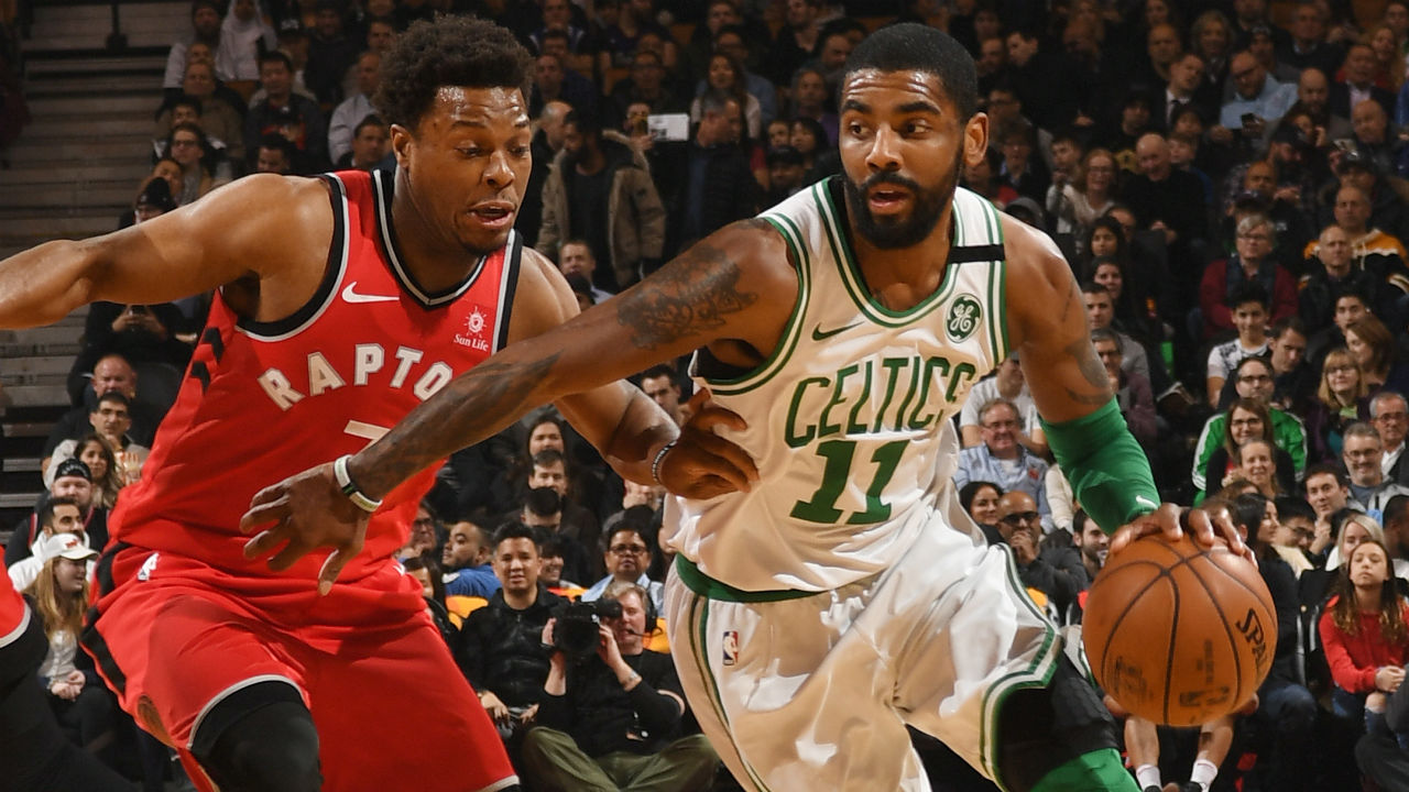 LeBron James called former teammate Kyrie Irving soft
