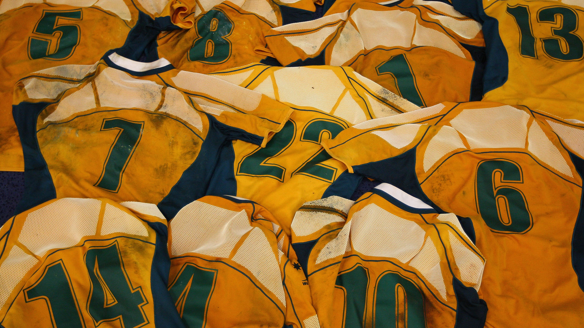 Two Irishmen Among Grenoble Players Questioned Over Alleged Rape