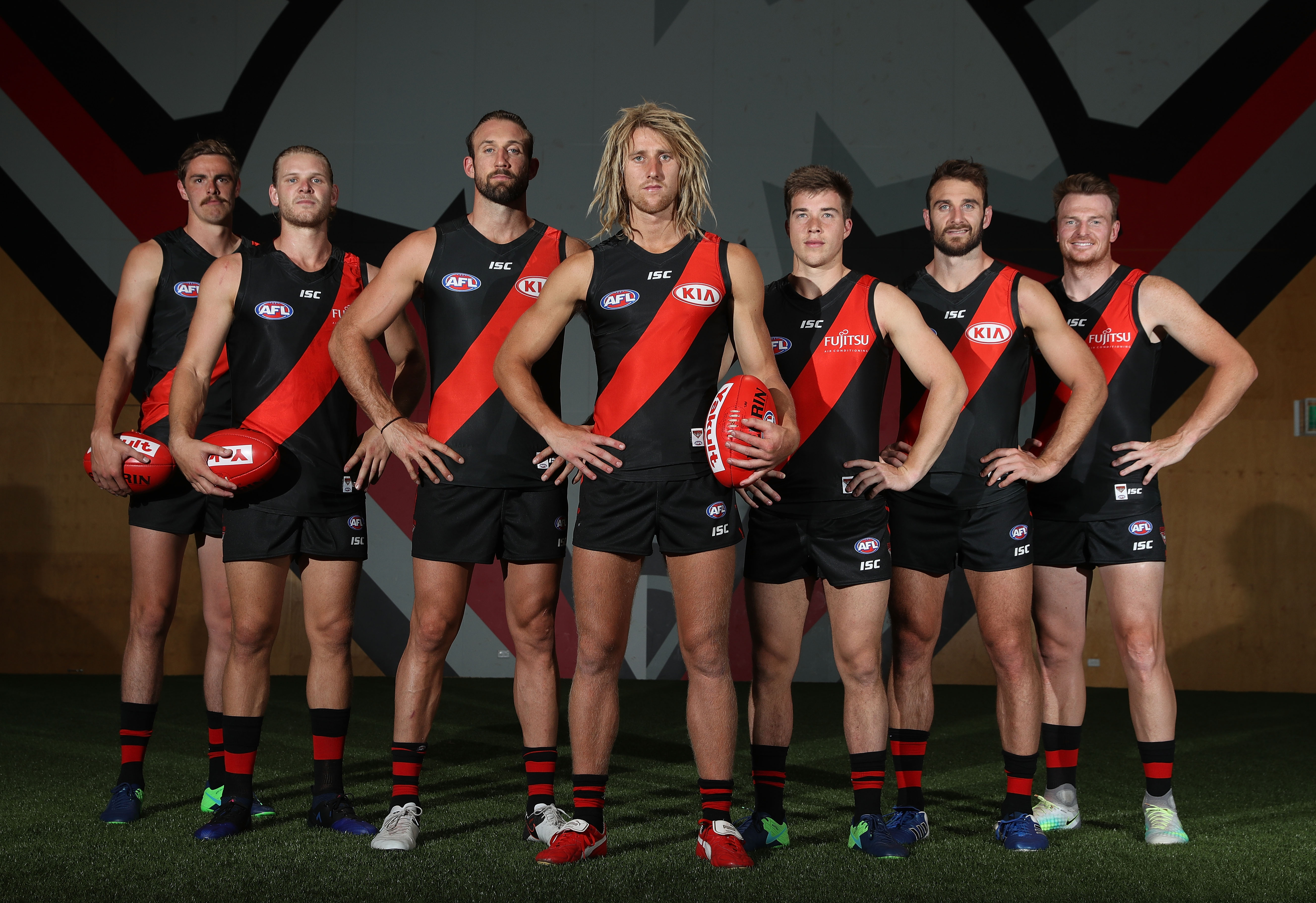 AFL List Preview Essendon AFL Sporting News