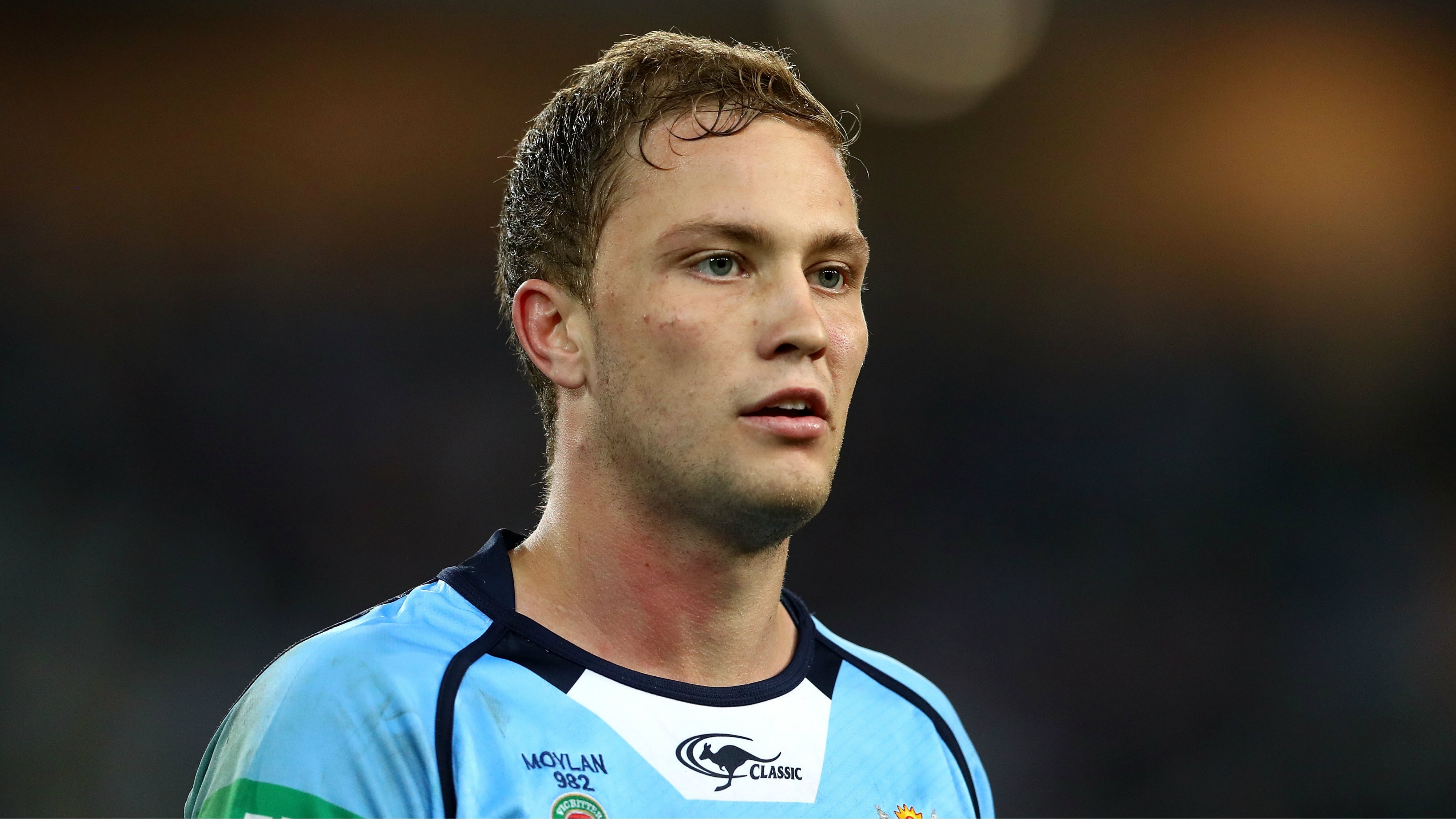 Loz says Moylan will be back League Sporting News