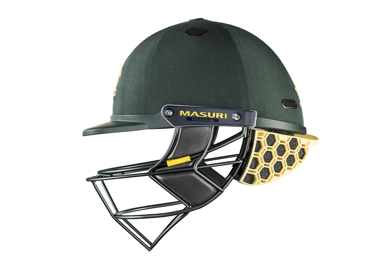 Cricket Safer new cricket helmet revealed SPORTAL