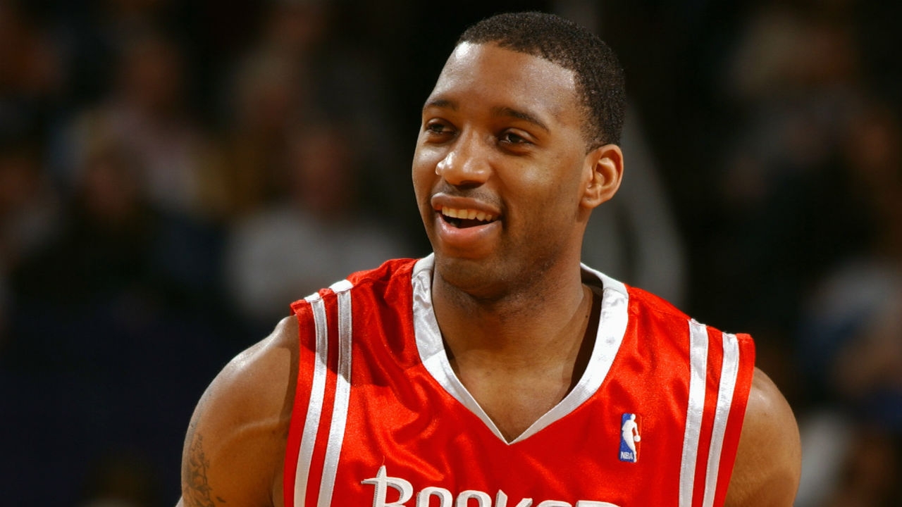 Looking back at Hall of Famer Tracy McGrady, and wondering
