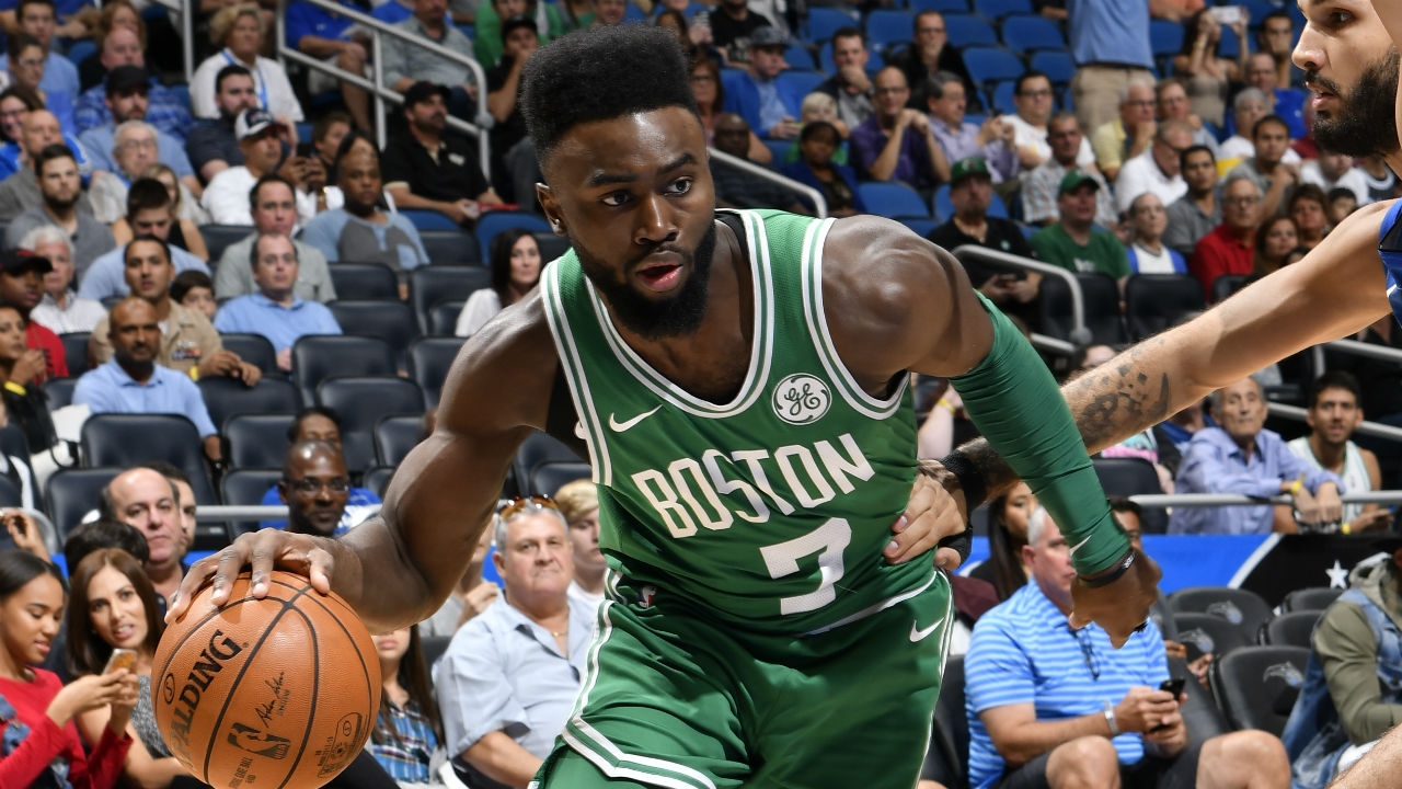 Irving takes charge, Celtics beat Hawks for 9th straight win Irving takes charge, Celtics beat Hawks for 9th straight win