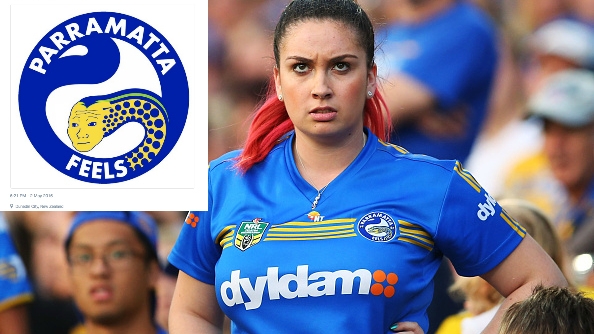 Parra sanctions: social media reacts | League | Sporting News