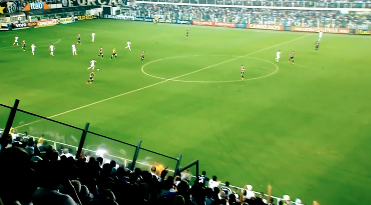 Top 5 Plays - Paulistao 2015