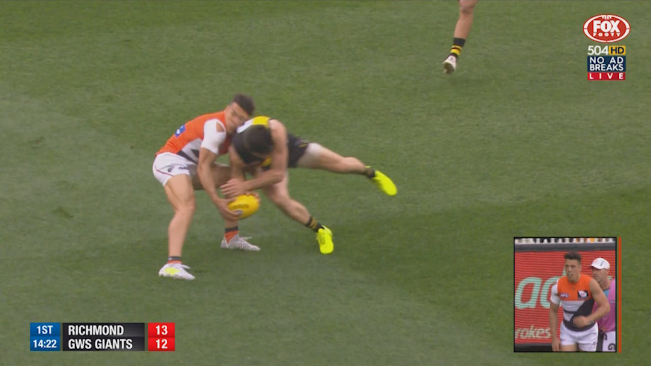 Cotchin clear: Tigers skipper can play in Grand Final Cotchin clear: Tigers skipper can play in Grand Final