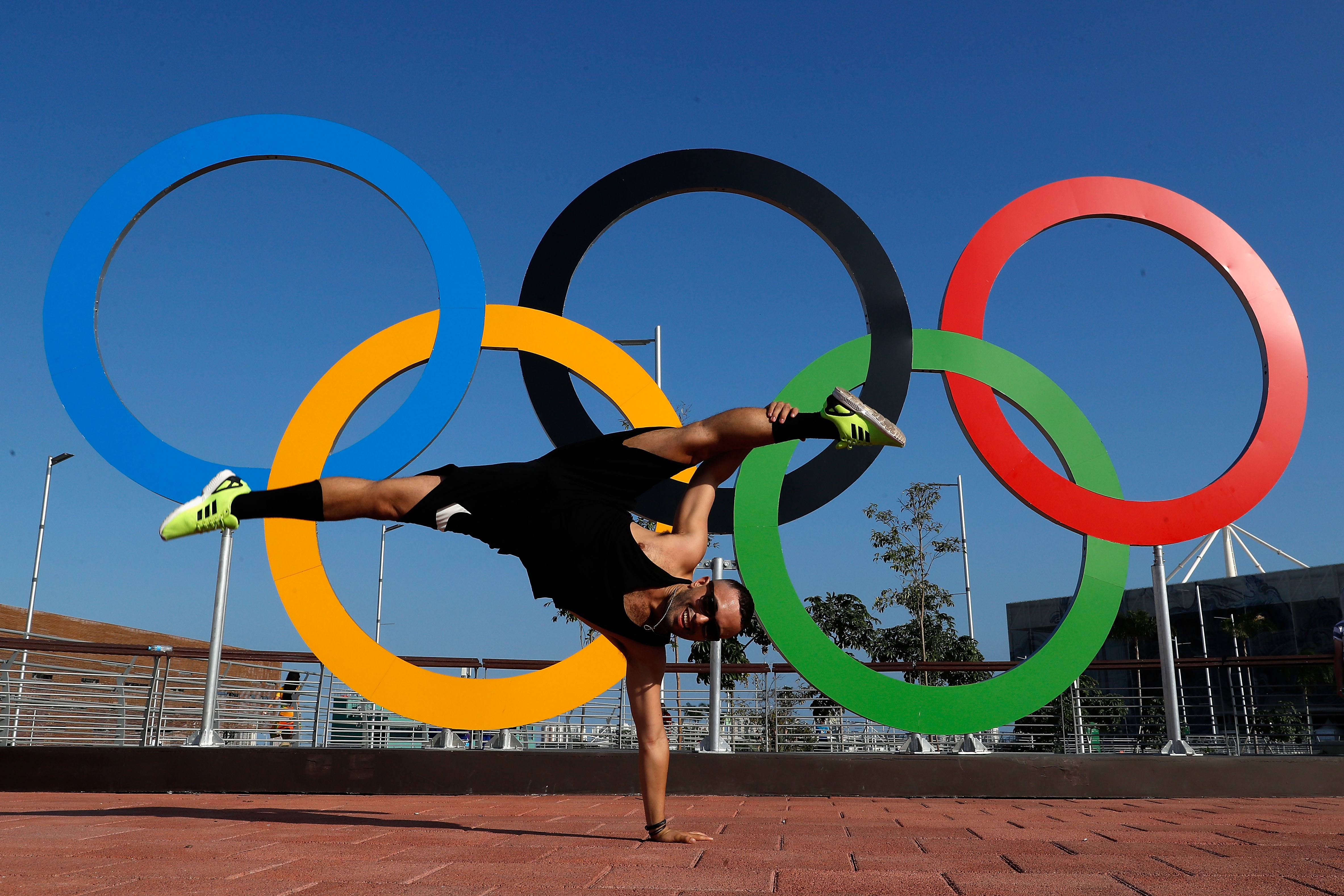 What is the world's toughest sport according to science? Sporting News