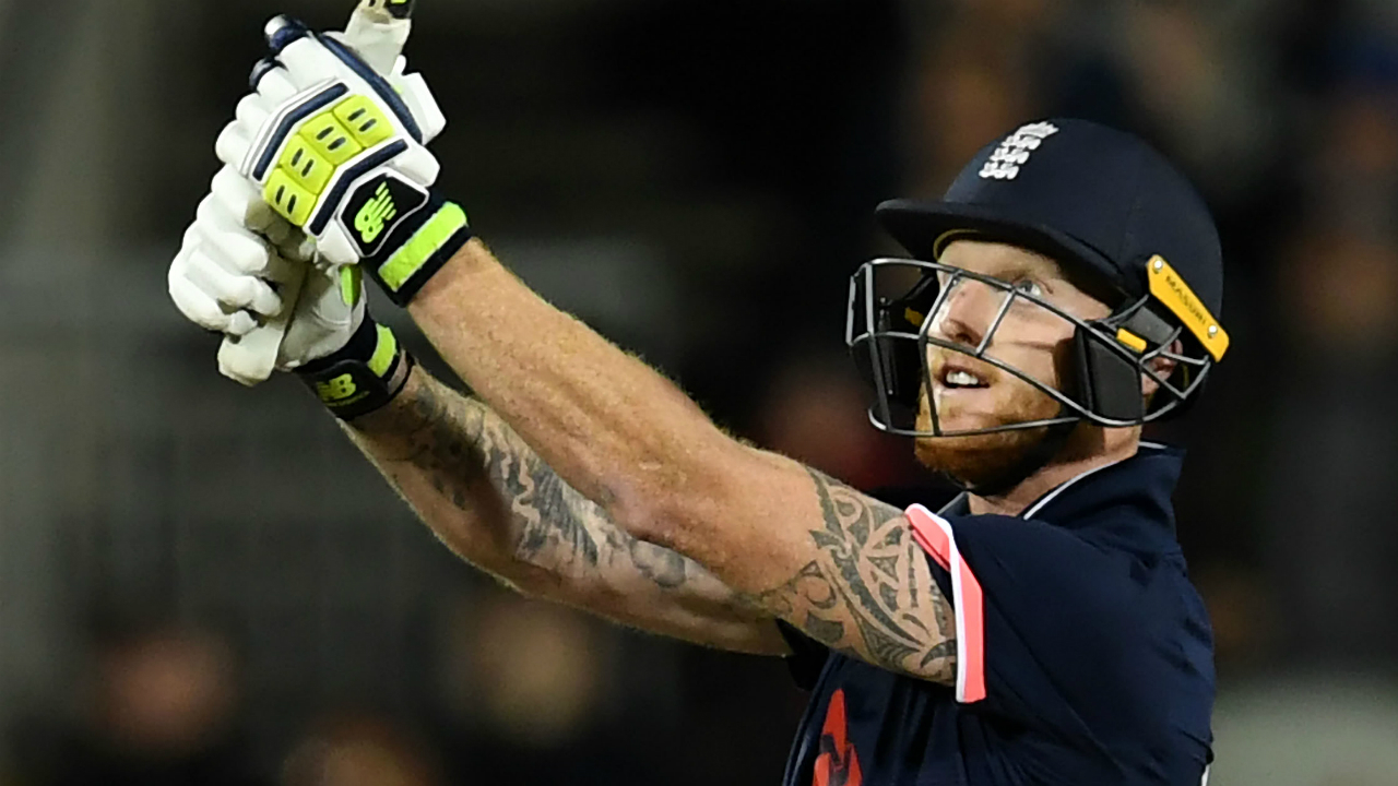 Ben Stokes Included in England T20 Squad for Tri-series