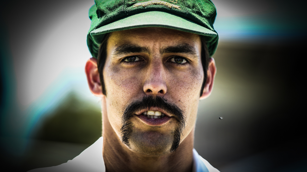 classify Australian cricketer