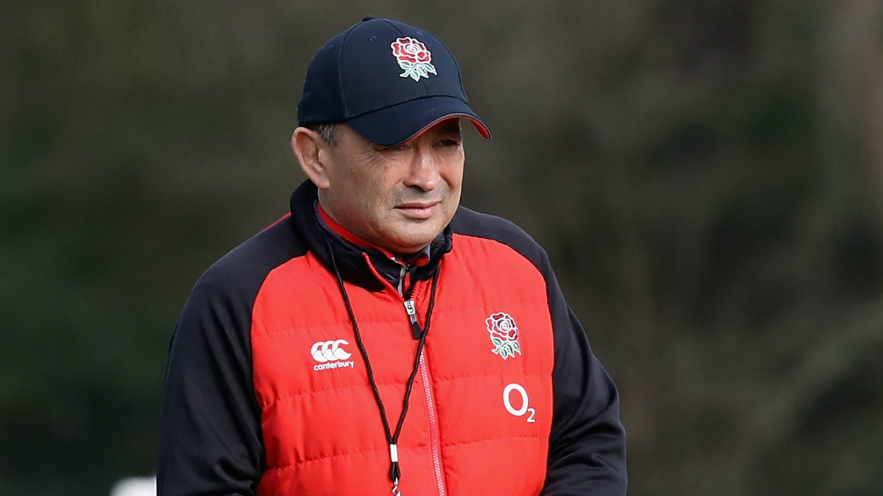Ireland unaffected by Jones remarks - Schmidt