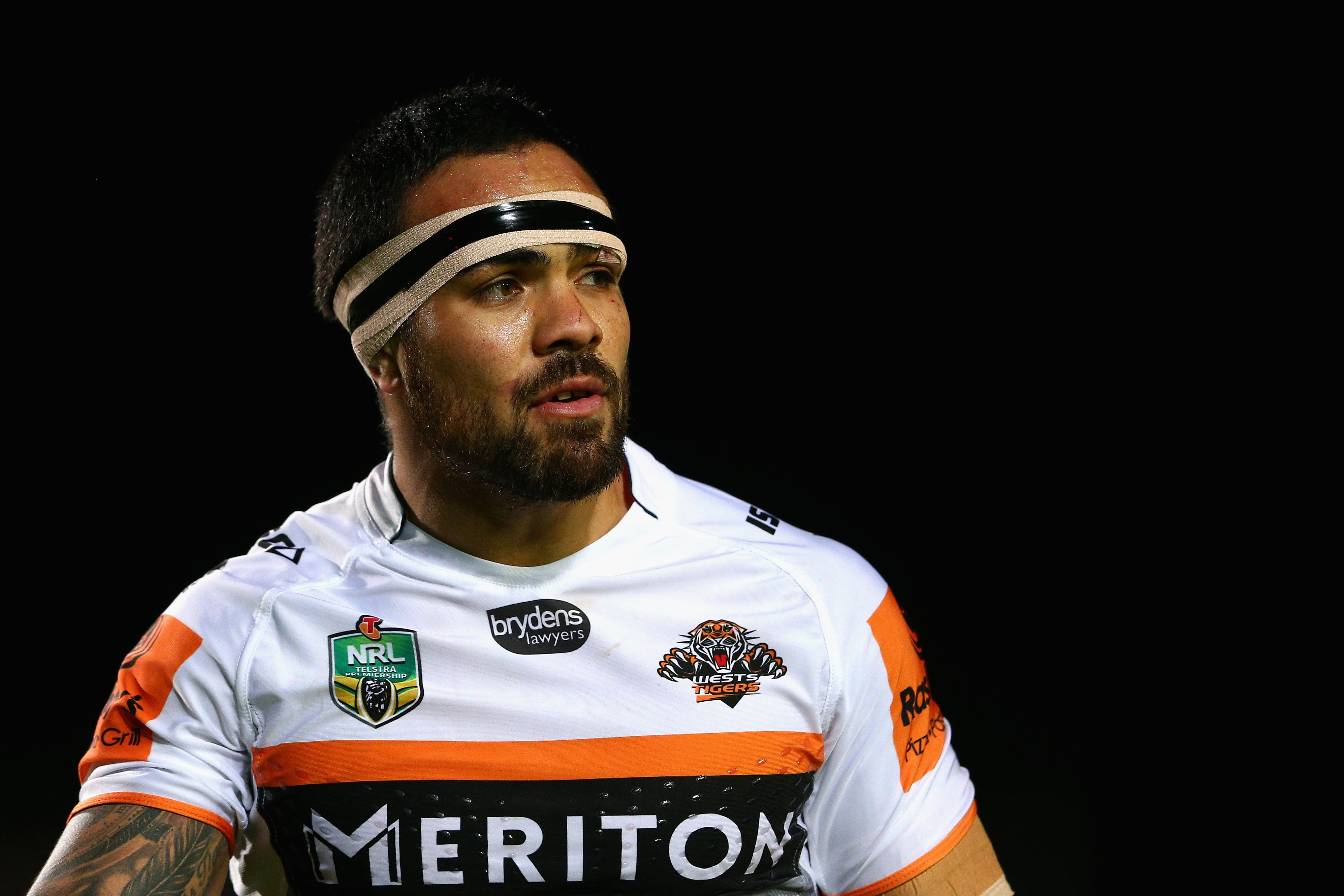 The oldest players in the NRL Sporting News