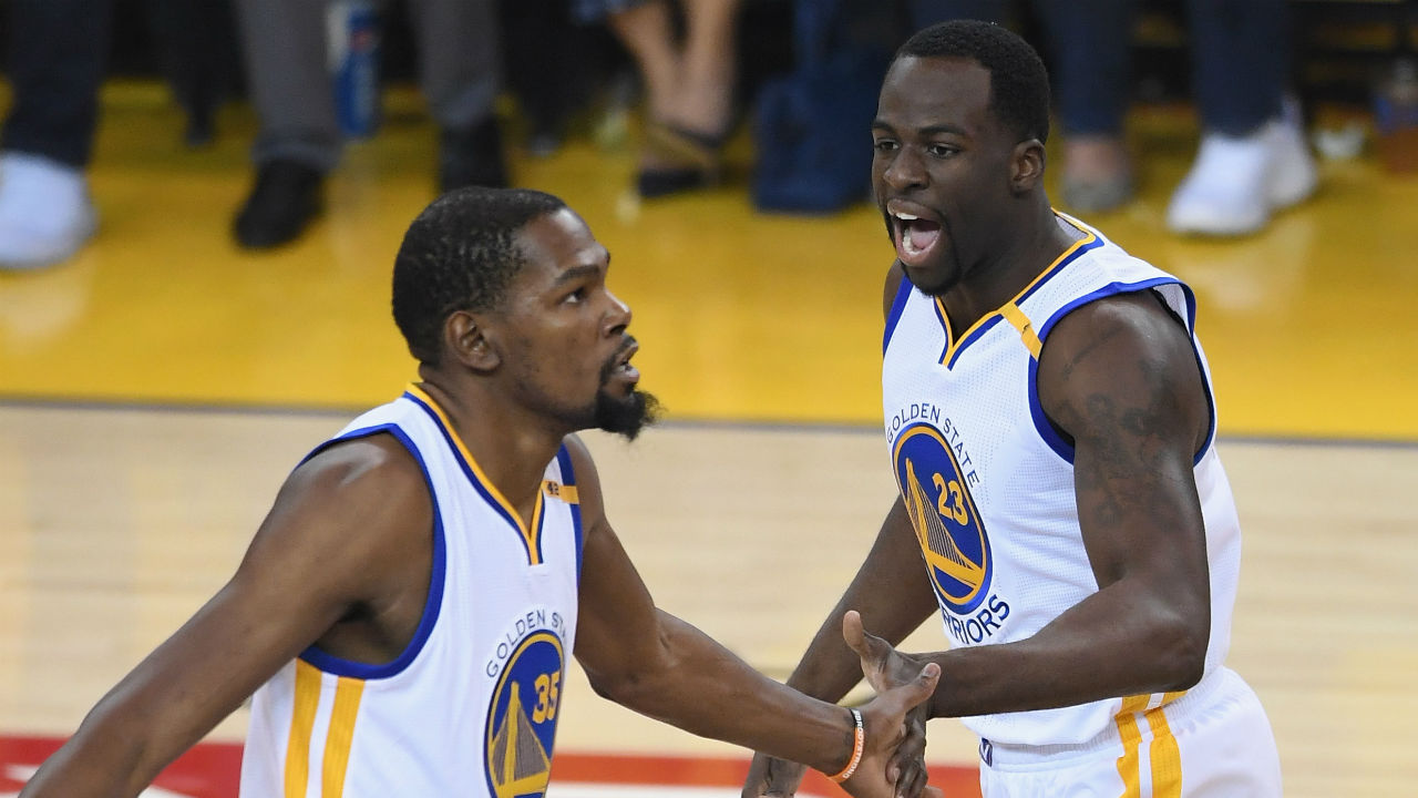 Bell, Casspi to Start in Absence of All-Stars Bell, Casspi to Start in Absence of All-Stars